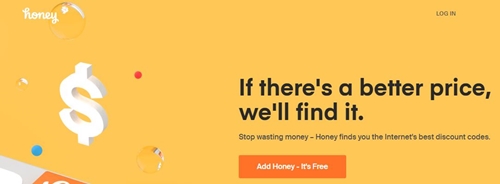 Honey Tracker