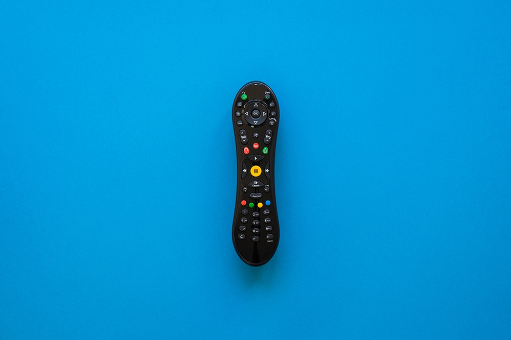 How To Attach a Remote to a Specific TV