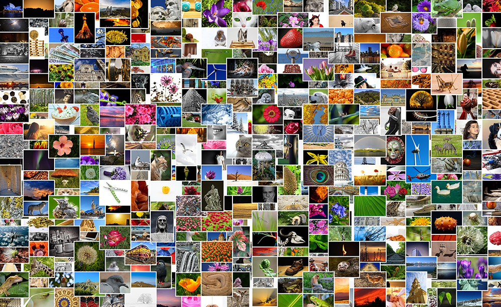How To Make a Photo Collage with Music for Facebook Tech Junkie