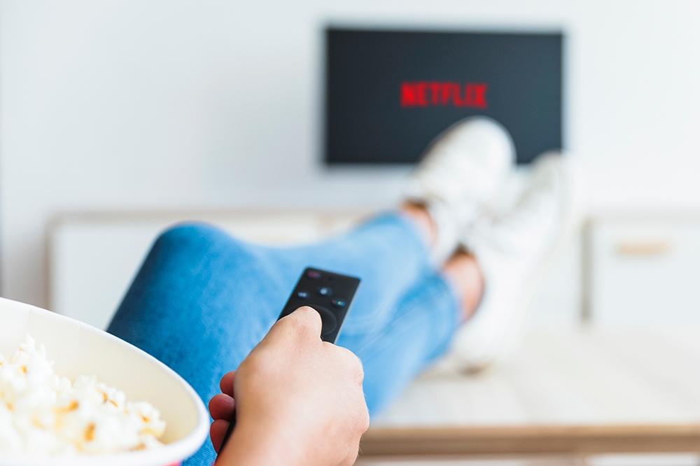 How to See All Your Netflix History