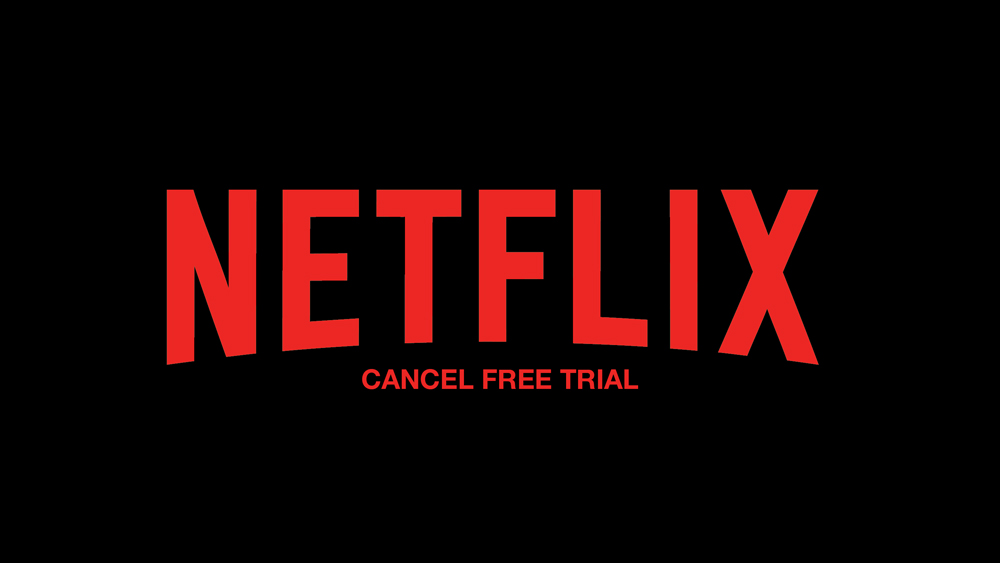 How to cancel your netflix free trial