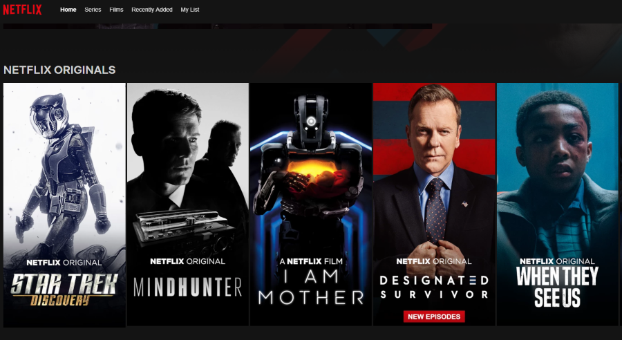 How To Watch American Netflix in Nigeria