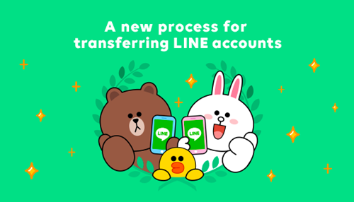 Line