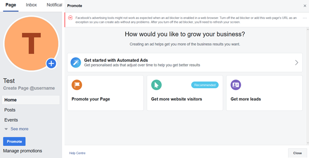 Make Photo Collage With Music for Facebook