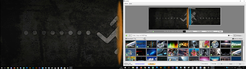 How To Use Separate Wallpapers On Dual Monitors How To Use Separate Wallpapers On Dual Monitors