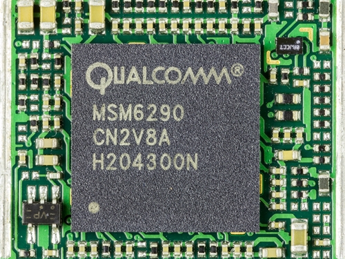 Qualcomm Chip