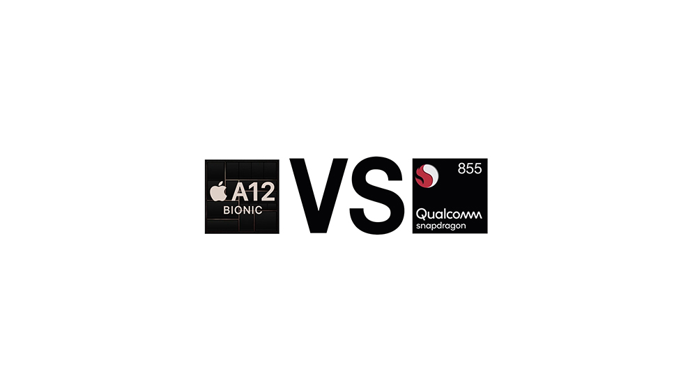 Snapdragon 855 vs. A12 - Which is Better?