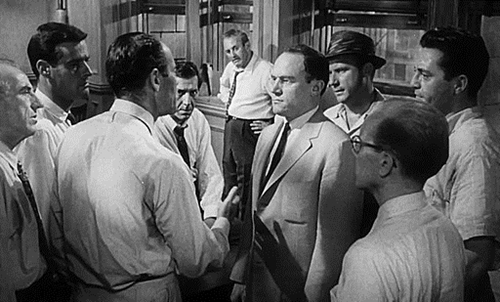 Twelve Angry Men