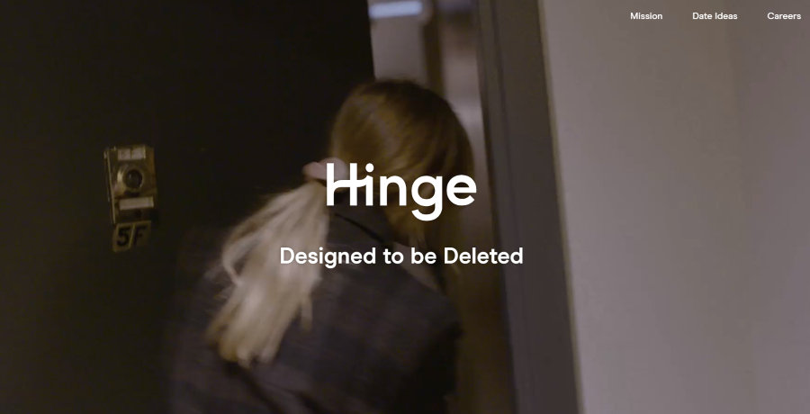 No Matches on Hinge - What To Do