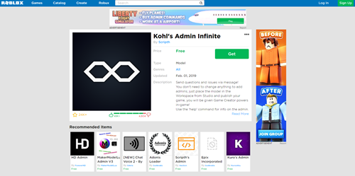 A List Of Roblox Admin Commands - a list of roblox admin commands roblox how to add eiss admin commands in your place youtube A List Of Roblox Admin Commands - roblox how to add eiss admin commands in your place youtube