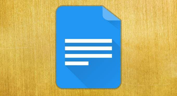 How To Make Google Docs Landscape