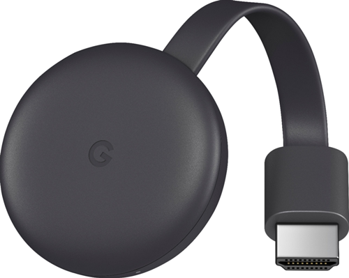 chromecast