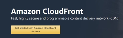 cloudfront