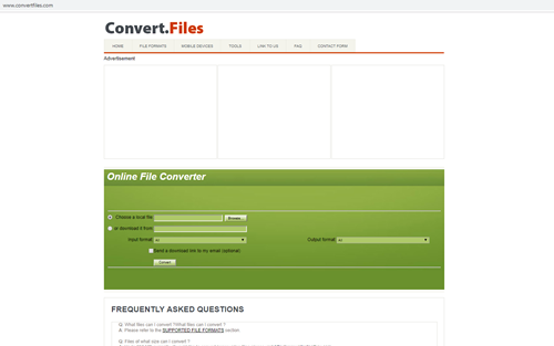 convert.files