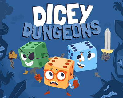 Dicey Dungeons