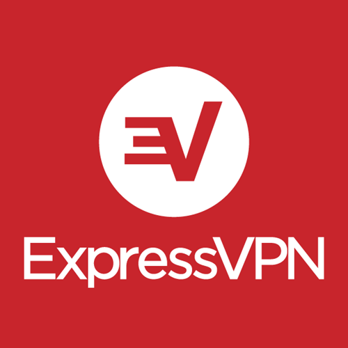 expressvpn logo