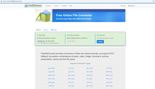 freefileconverter