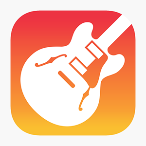 Apple GarageBand