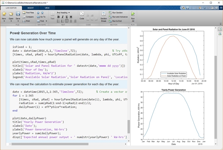 matlab