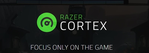 razer cortex