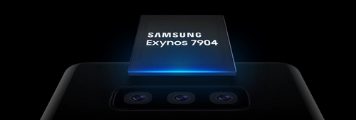 samsung exynos 7904