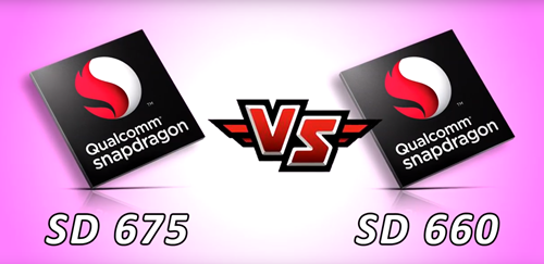 snapdragon vs