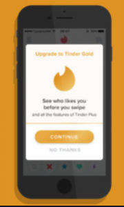 Does Tinder Gold Show On Your Profile?