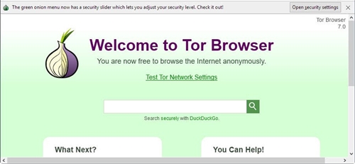 tor-browser