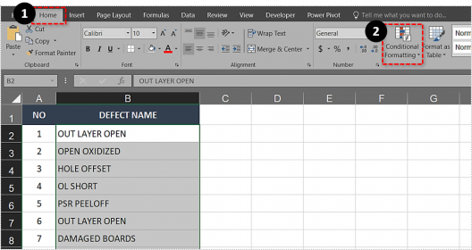 How to Automatically Color Code in Excel - Tech Junkie