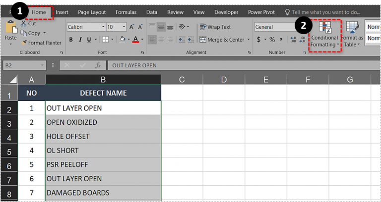 How to Automatically Color Code in Excel - Tech Junkie