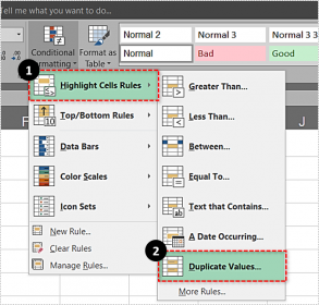 How to Automatically Color Code in Excel - Tech Junkie