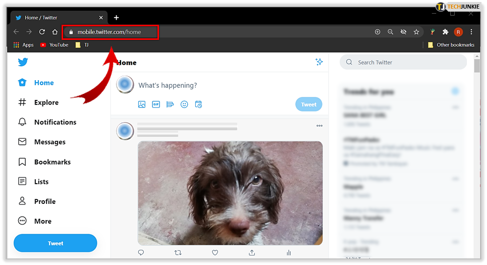How To Use Twitter Bookmarks How To Use Twitter Bookmarks