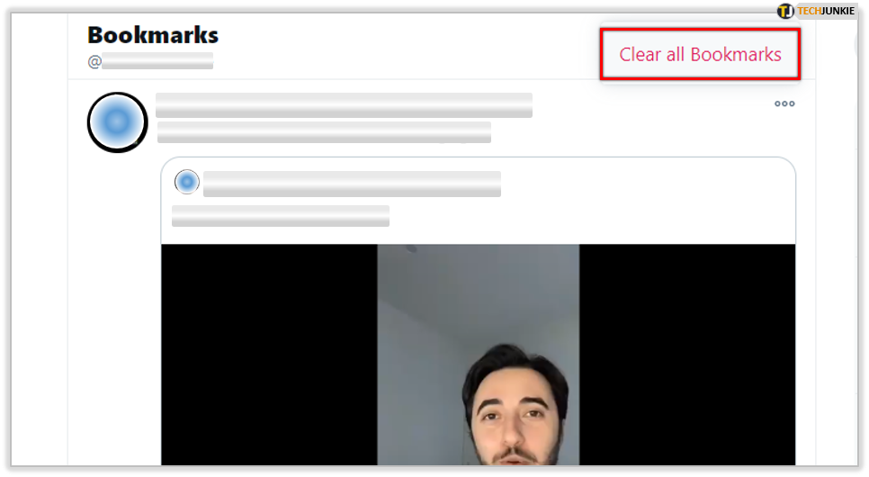 How To Use Twitter Bookmarks How To Use Twitter Bookmarks