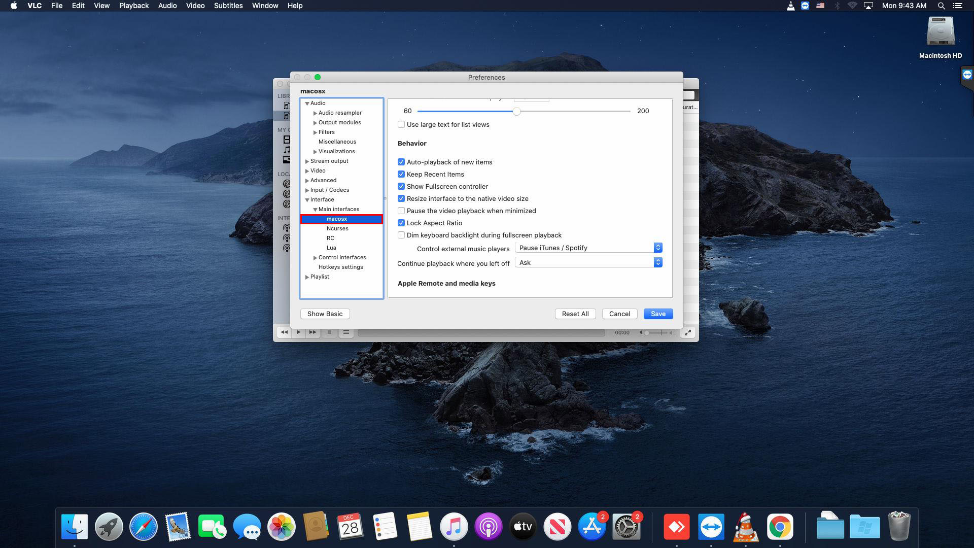 movie player for mac docked playlist movie player for mac docked playlist