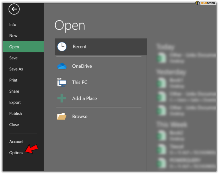 How To Make Scrollbars Always Show Tech Junkie