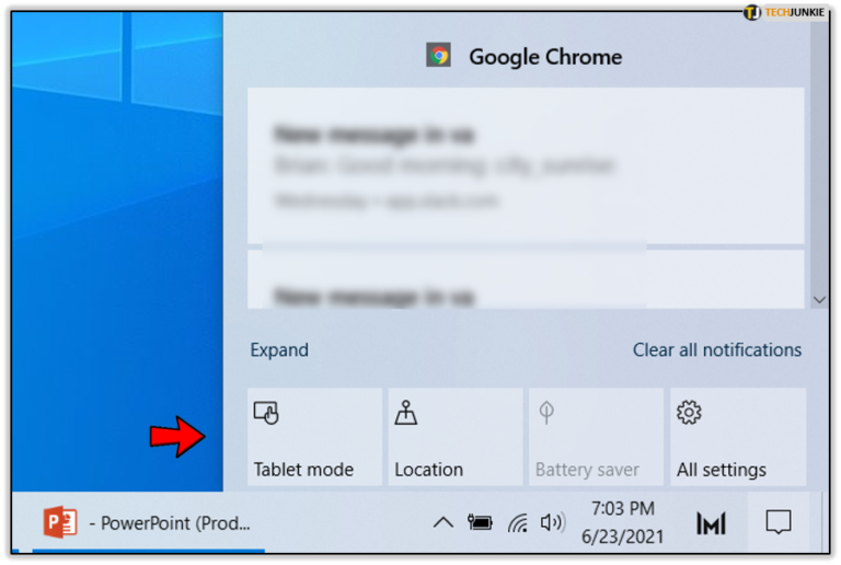 How To Enable Night Light for Windows 10 Tech Junkie