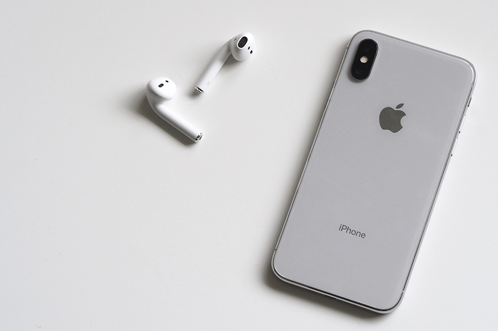 Airpods 2 release