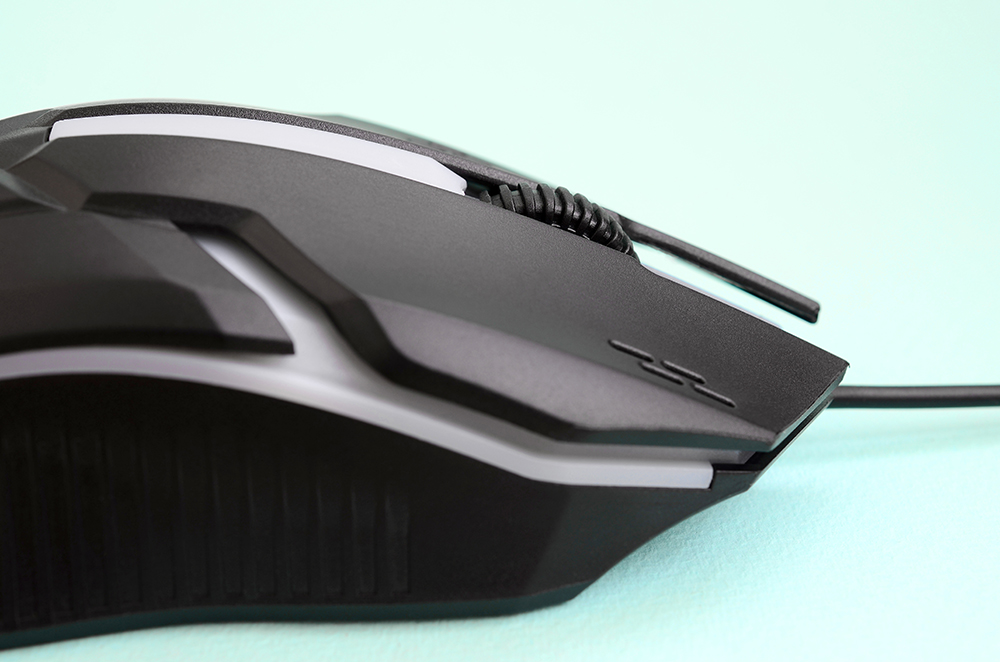 The Best Palm Grip Mouse for Gaming [2022]