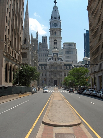 City Hall Captions