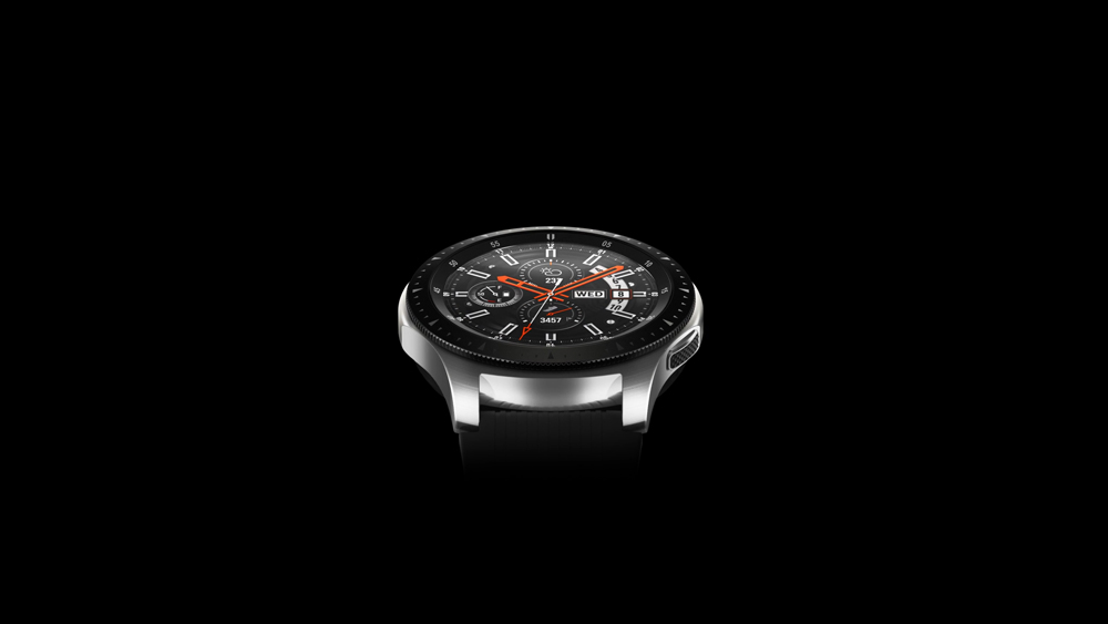 Gear s4