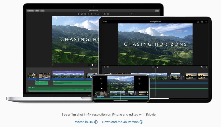 How To Add Text To an iMovie Video