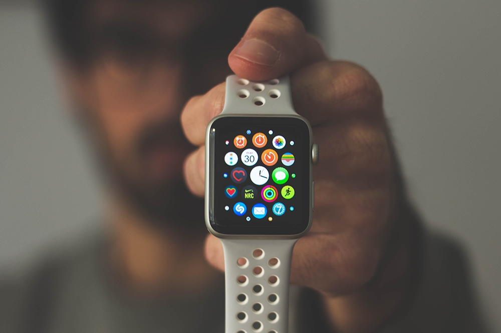How to automatically lock Apple Watch