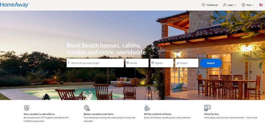 How to Cancel a Traveler Reservation on HomeAway