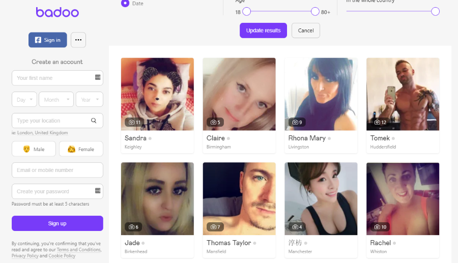 How To Cancel your Badoo subscription