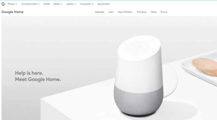 How To Change Location in Google Home
