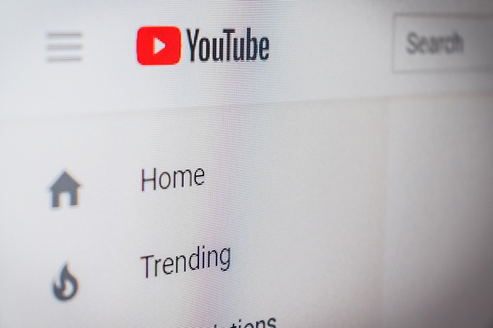 How to change your name on youtube