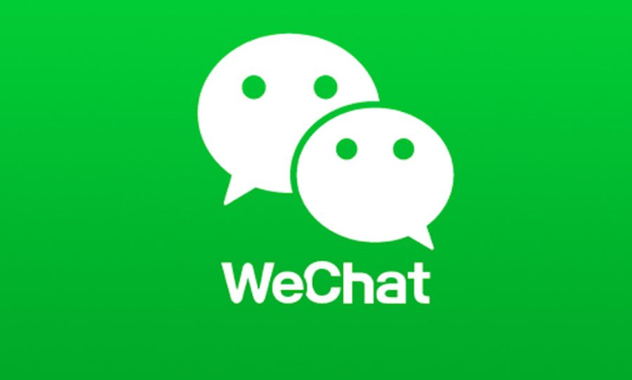How to Post Moments in WeChat Without a Photo