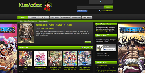 Featured image of post Kissanime ac Video Downloader Download videos from kissanime to on mobile devices