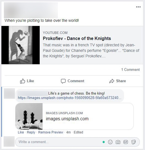 Replace Photo Link Final