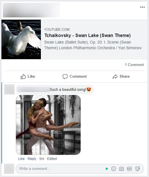 Replace Photo in Comment Final